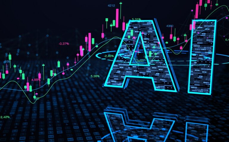 The AI Revolution in Forex: