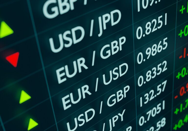 2025-2026 Forex Market Outlook: Key Currency Pairs to Watch