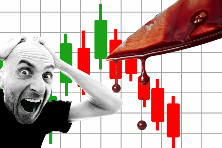 Forex Halloween Horror Stories