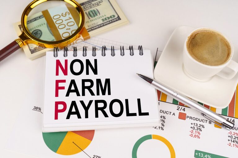 Mastering Forex Trading Around Non-Farm Payroll (NFP) Reports