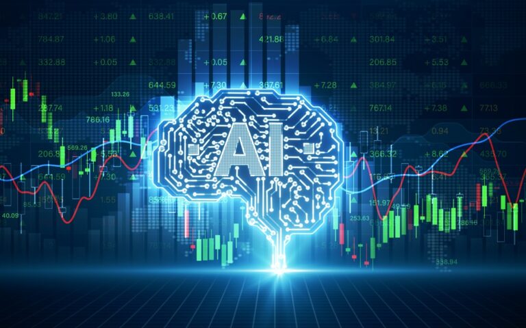 AI-Powered Trading: