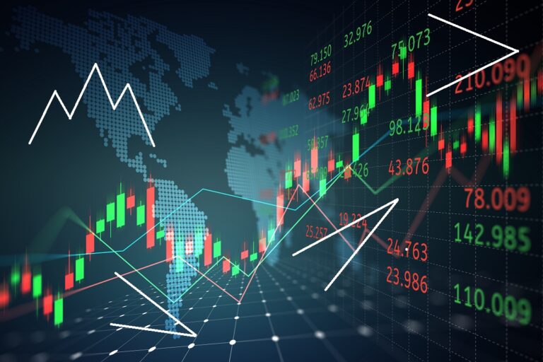The 5 Most Reliable Chart Patterns for Forex Traders in 2025