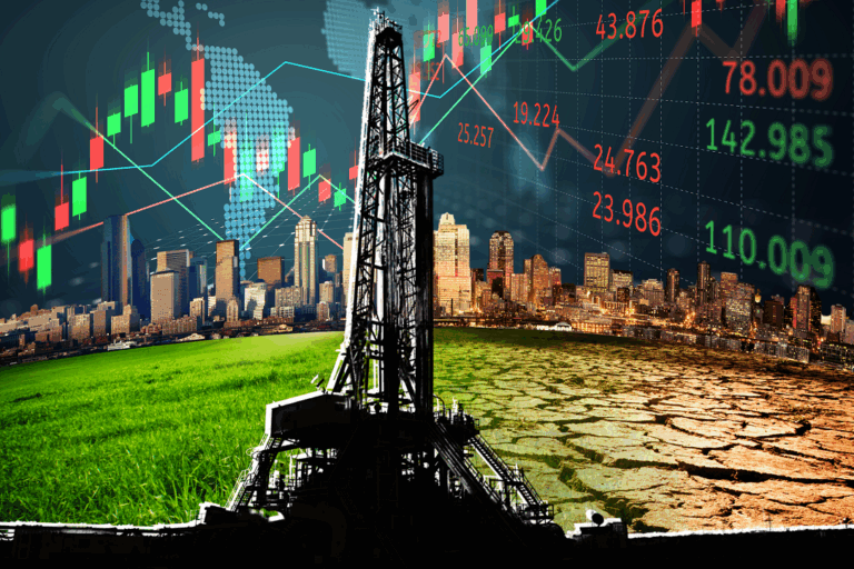 How Trump’s “Drill Baby Drill” Agenda Is Reshaping Global Forex Markets in 2025