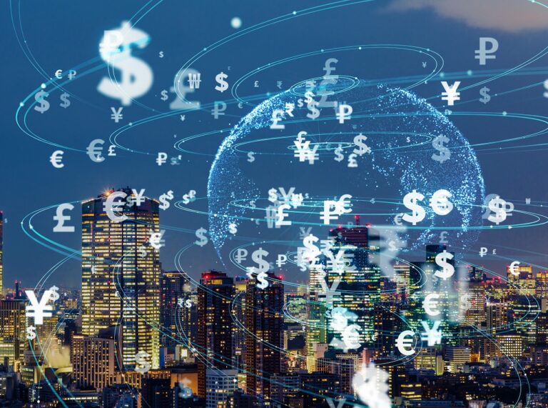 The Rise of Emerging Market Currencies: