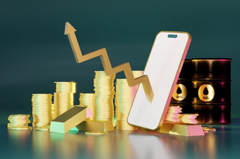 Key Oil-Linked Currencies and Their Relationships
